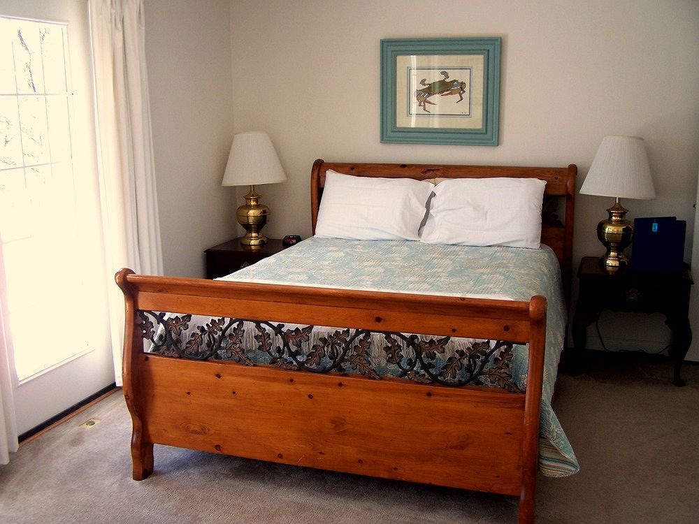 The Baywood Bed & Breakfast Cape Charles Exterior photo