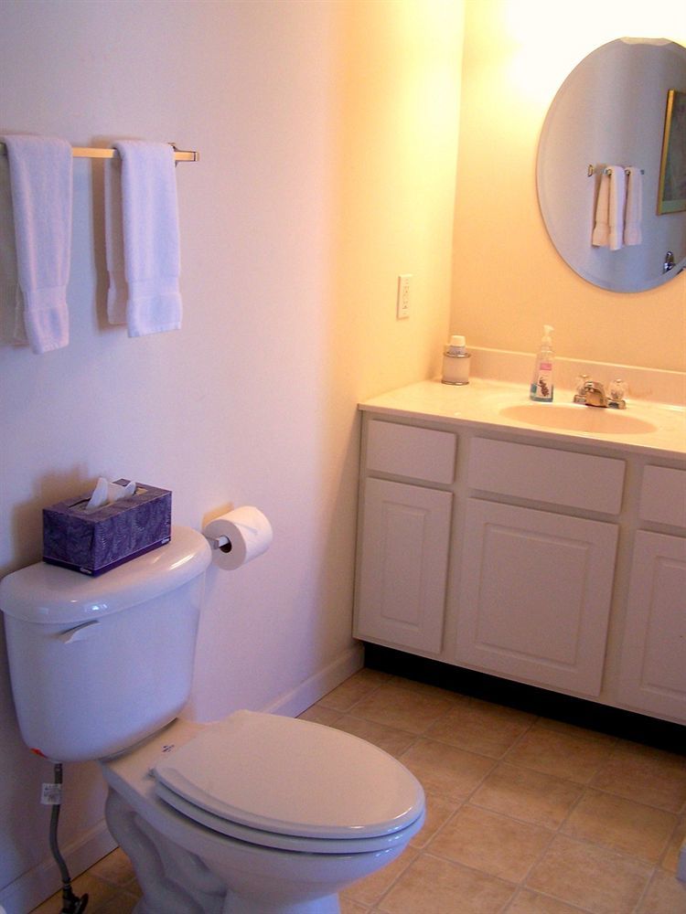The Baywood Bed & Breakfast Cape Charles Exterior photo