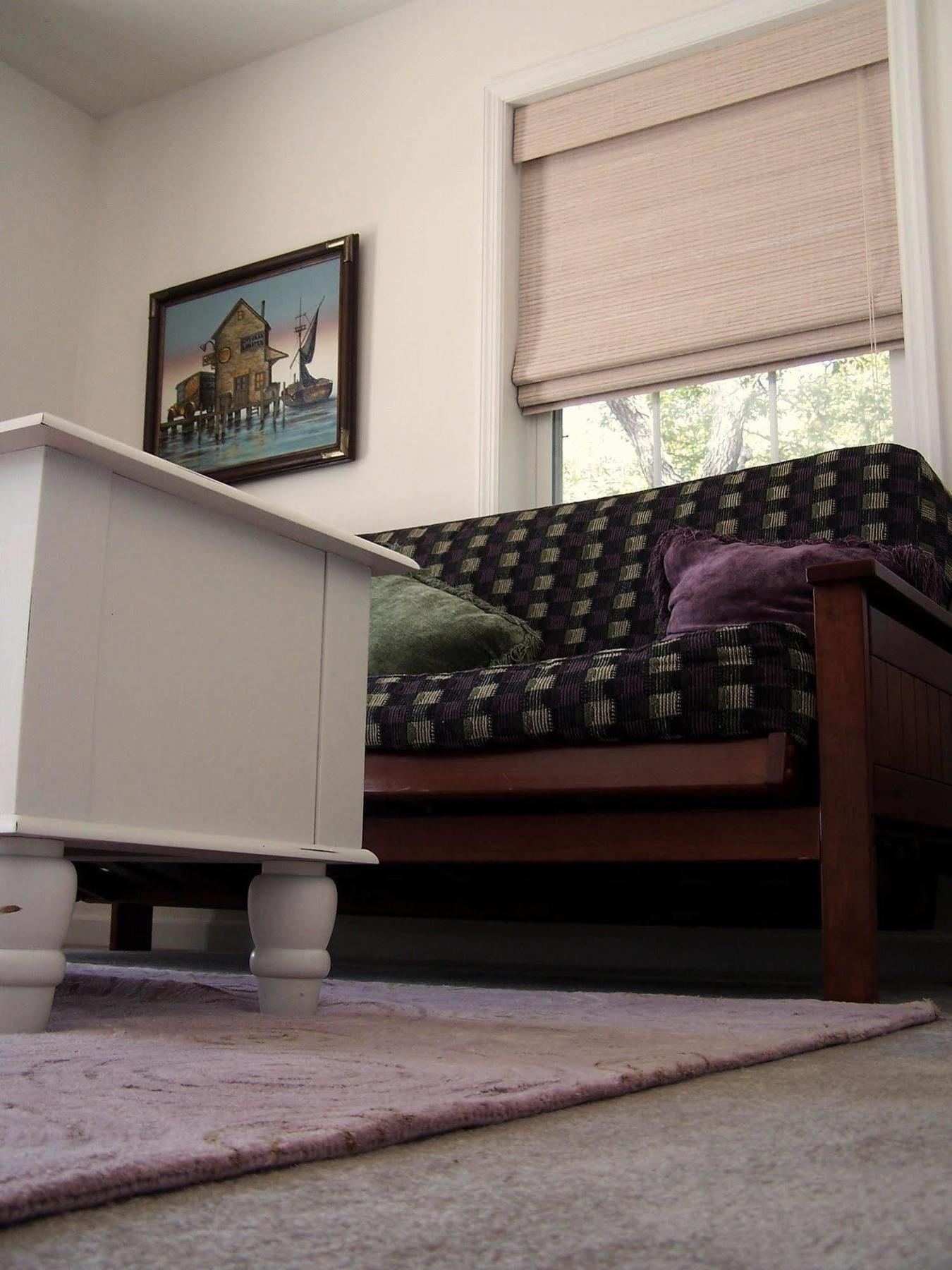 The Baywood Bed & Breakfast Cape Charles Exterior photo