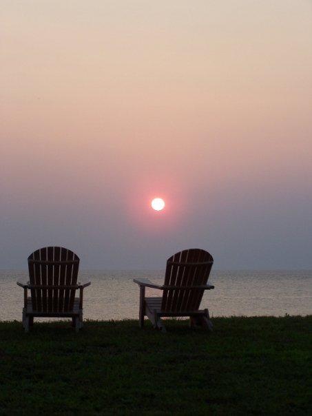 The Baywood Bed & Breakfast Cape Charles Exterior photo