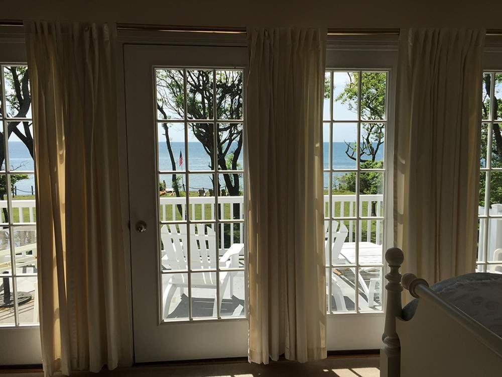 The Baywood Bed & Breakfast Cape Charles Exterior photo