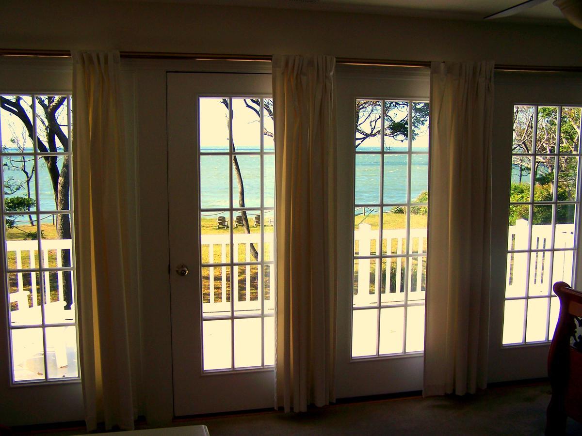 The Baywood Bed & Breakfast Cape Charles Exterior photo